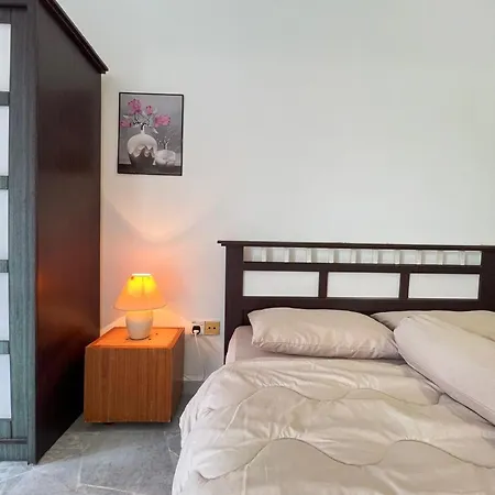 Cozy Studio Unit @ Ocean View Resort Port Dickson Exterior photo